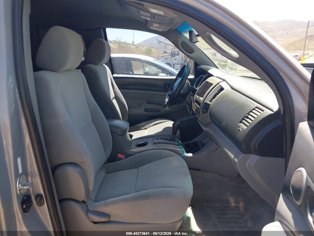 2006 Toyota TACOMA PRERUNNER V6 photo 5