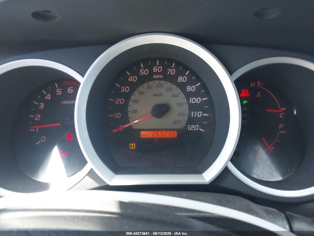 2006 Toyota TACOMA PRERUNNER V6 photo 7