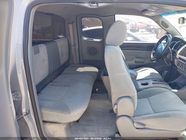 2006 Toyota TACOMA PRERUNNER V6 photo 8