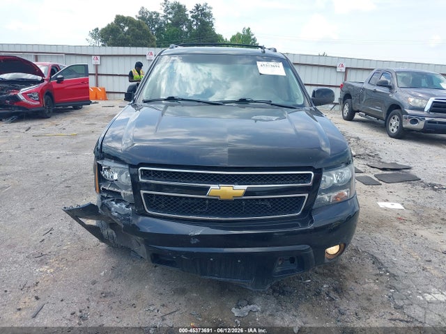 صورة مصغرة 12 لـ 2013 Chevrolet AVALANCHE LT