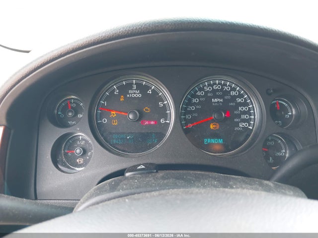 صورة 7 لـ 2013 Chevrolet AVALANCHE LT