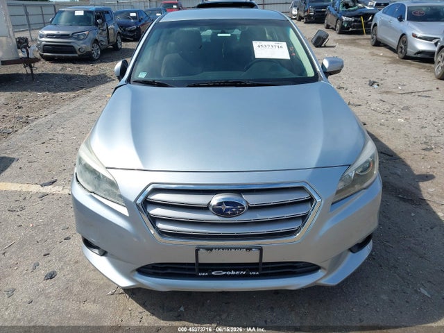 صورة 12 لـ 2016 Subaru LEGACY 2.5I PREMIUM