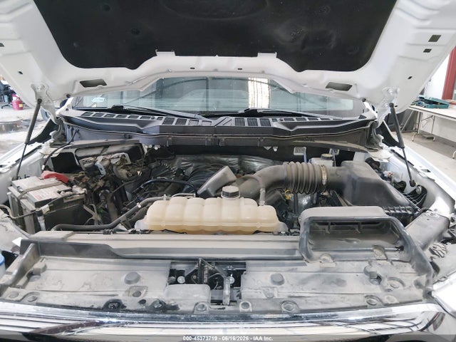 صورة 10 لـ 2022 FORD F-150 XLT
