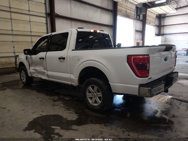 2022 FORD F-150 XLT 缩略图 14