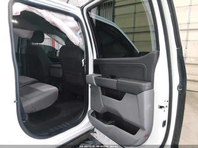 صورة 8 لـ 2022 FORD F-150 XLT