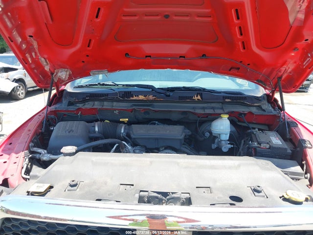 2013 RAM 1500 TRADESMAN 照片 10