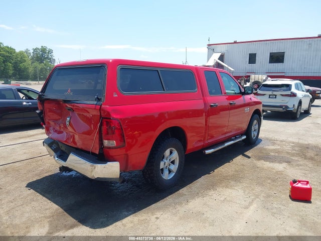 صورة 4 لـ 2013 RAM 1500 TRADESMAN