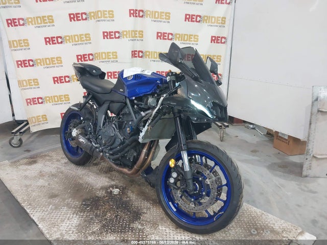 2023 YAMAHA YZF 