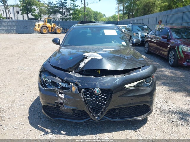 2022 ALFA Romeo GIULIA SPRINT AWD 缩略图 12