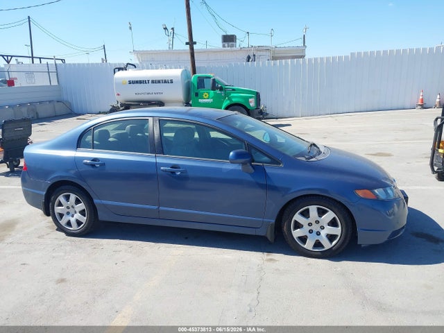 صورة مصغرة 16 لـ 2007 Honda CIVIC LX