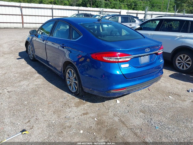 صورة 3 لـ 2017 FORD FUSION SE