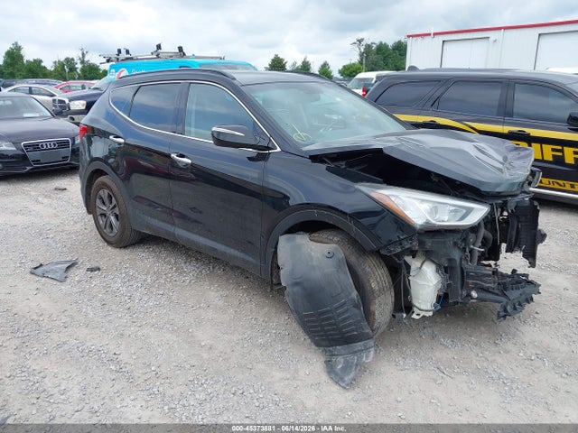 2013 HYUNDAI SANTA FE SPORT