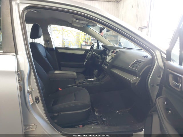 صورة مصغرة 5 لـ 2017 Subaru LEGACY 2.5I PREMIUM