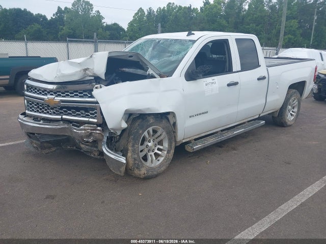 صورة 2 لـ 2014 Chevrolet SILVERADO 1500 LT
