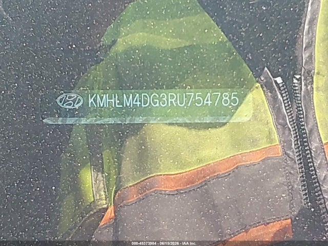 2024 Hyundai ELANTRA SEL — миниатюра 17