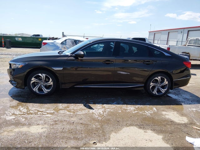 صورة مصغرة 14 لـ 2018 Honda ACCORD EX