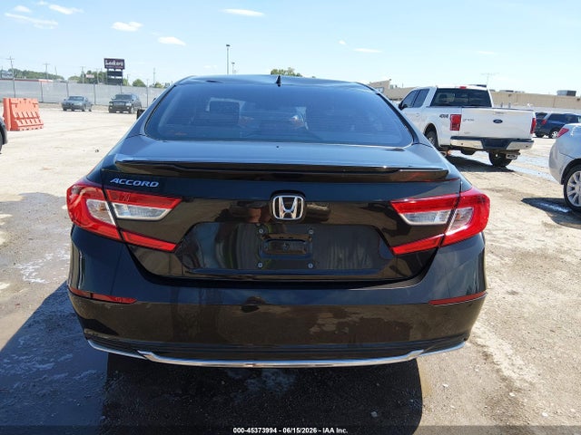 2018 Honda ACCORD EX thumbnail 16