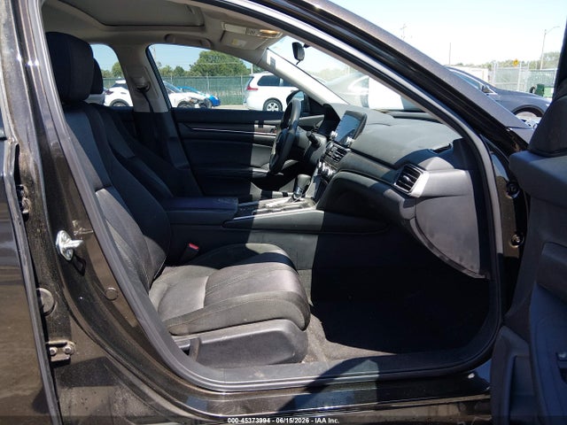 صورة 5 لـ 2018 Honda ACCORD EX