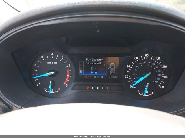 صورة 7 لـ 2020 FORD FUSION S