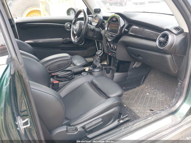 2017 MINI HARDTOP COOPER S 照片 5