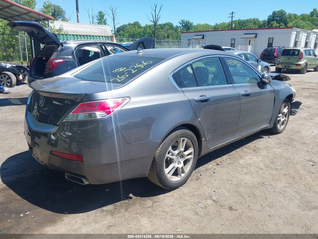 2011 Acura TL 3.5 photo 4
