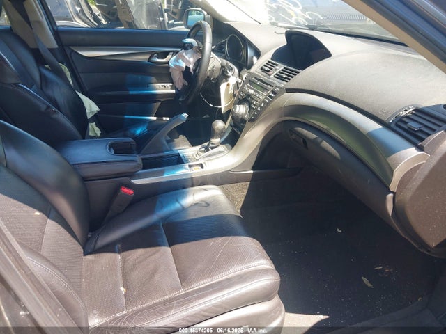 2011 Acura TL 3.5 photo 5