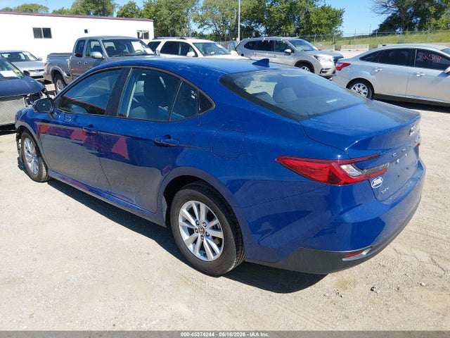 صورة 3 لـ 2025 Toyota CAMRY LE