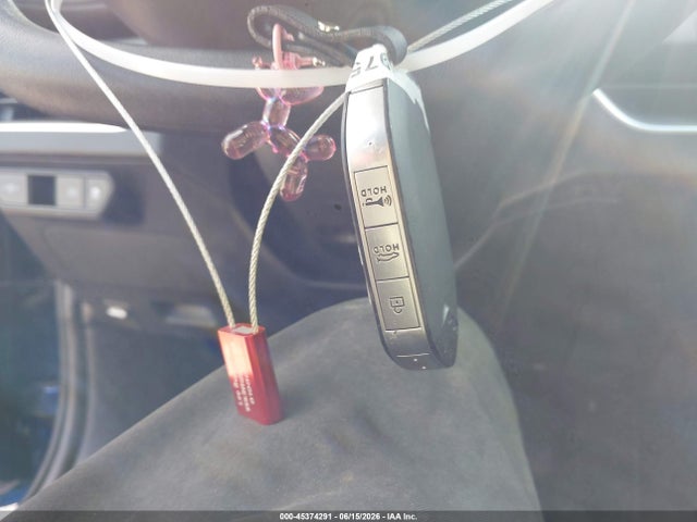 2025 KIA K4 LXS 照片 11