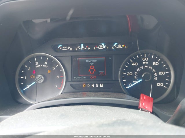 2018 FORD F-150 XLT 照片 7