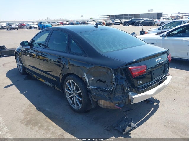 2017 AUDI A6 PRESTIGE 缩略图 3