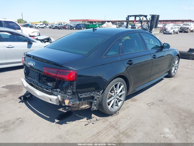 2017 AUDI A6 PRESTIGE 缩略图 4