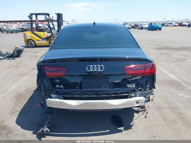 2017 AUDI A6 PRESTIGE 缩略图 6