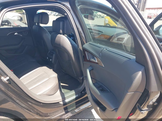 2017 AUDI A6 PRESTIGE 缩略图 8