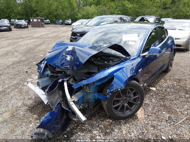 صورة 6 لـ 2020 Tesla MODEL 3 LONG RANGE DUAL MOTOR ALL-WHEEL DRIVE