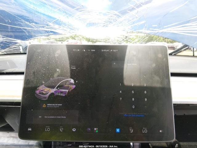 صورة 7 لـ 2020 Tesla MODEL 3 LONG RANGE DUAL MOTOR ALL-WHEEL DRIVE