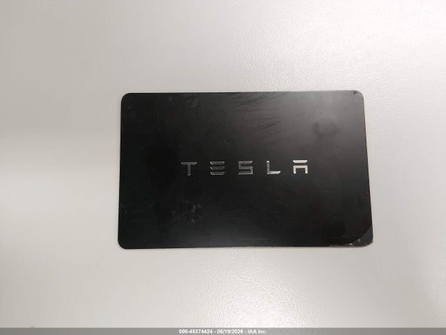 صورة 10 لـ 2020 Tesla MODEL 3 LONG RANGE DUAL MOTOR ALL-WHEEL DRIVE