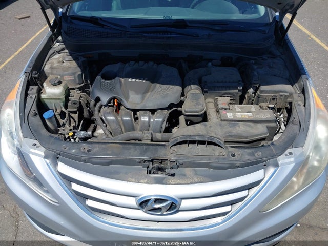 صورة 10 لـ 2014 Hyundai SONATA GLS