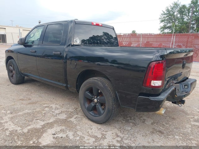 2014 RAM 1500 EXPRESS photo 3