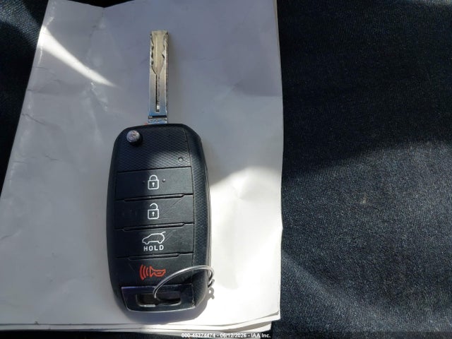 2014 KIA SOUL 缩略图 11