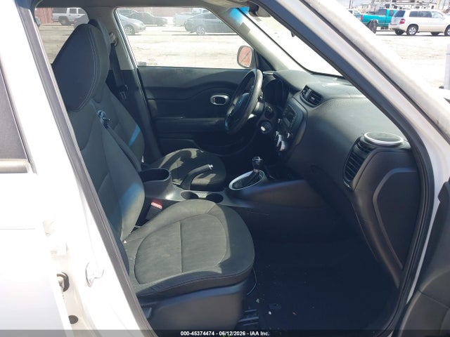 2014 KIA SOUL 照片 5