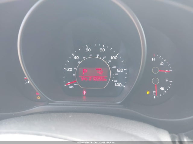 2014 KIA SOUL 照片 7