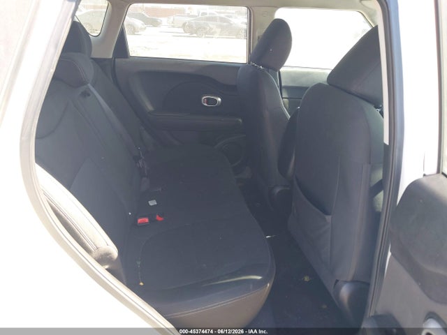 2014 KIA SOUL 照片 8