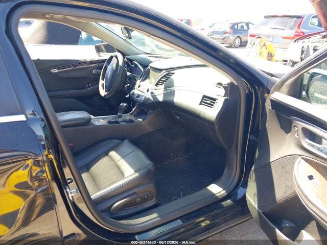 صورة 5 لـ 2014 Chevrolet IMPALA 2LT