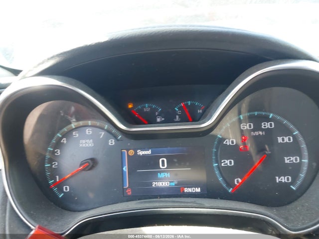 صورة 7 لـ 2014 Chevrolet IMPALA 2LT