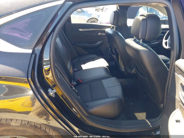 صورة 8 لـ 2014 Chevrolet IMPALA 2LT