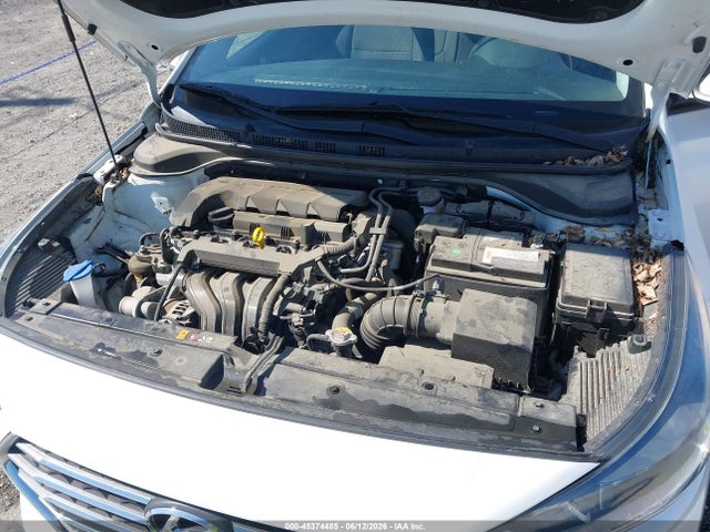 صورة 10 لـ 2020 Hyundai ACCENT SE