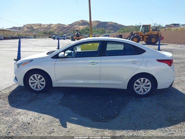 2020 Hyundai ACCENT SE 缩略图 15