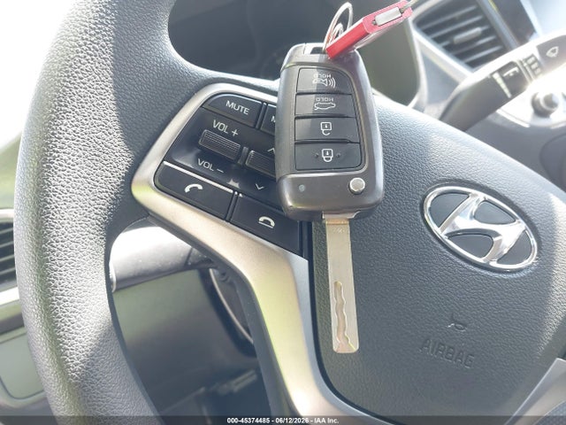 2020 Hyundai ACCENT SE 缩略图 11