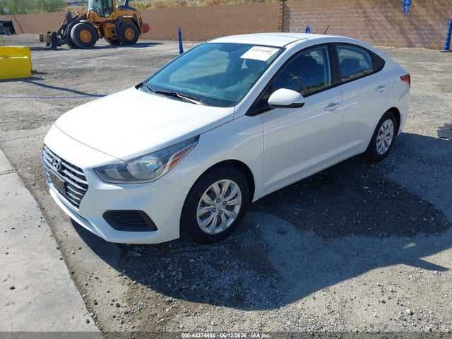 صورة 2 لـ 2020 Hyundai ACCENT SE