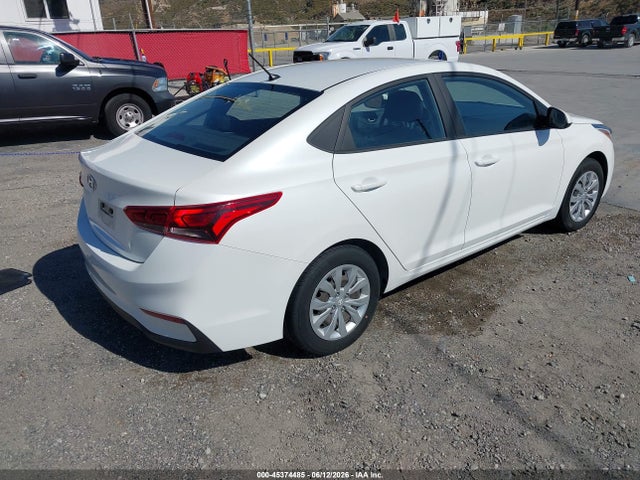 صورة 4 لـ 2020 Hyundai ACCENT SE